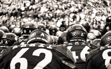 125th Army Navy Game 2024