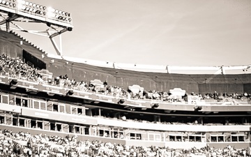 125th Army Navy Game 2024