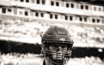 125th Army Navy Game 2024