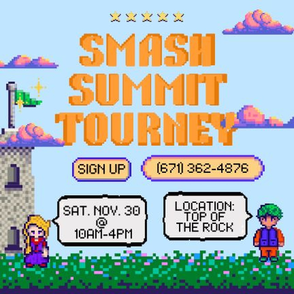 Dvids Images Smash Summit Tourney