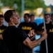 207th Military Intelligence Brigade (Theater) Launches Lightning Fitness and Resilience Initiative