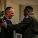 207th Military Intelligence Brigade (Theater) Honors Soldier at Retirement Ceremony