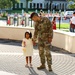 Vicenza Military Community Welcomes Students Back to School