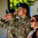 522d Military Intelligence Battalion Holds Change of Command Ceremony