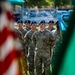 522d Military Intelligence Battalion Holds Change of Command Ceremony