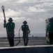 USS Carl Vinson (CVN 70) Conducts Routine Flight Operations in the Philippine Sea