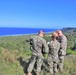 OICC leadership discuss construction concerns with Rear Adm. Jeffrey Kilian