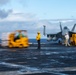 USS Carl Vinson (CVN 70) Conducts Routine Operations at Sea