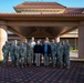 18th Medical Group DV Visit