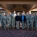 18th Medical Group DV Visit