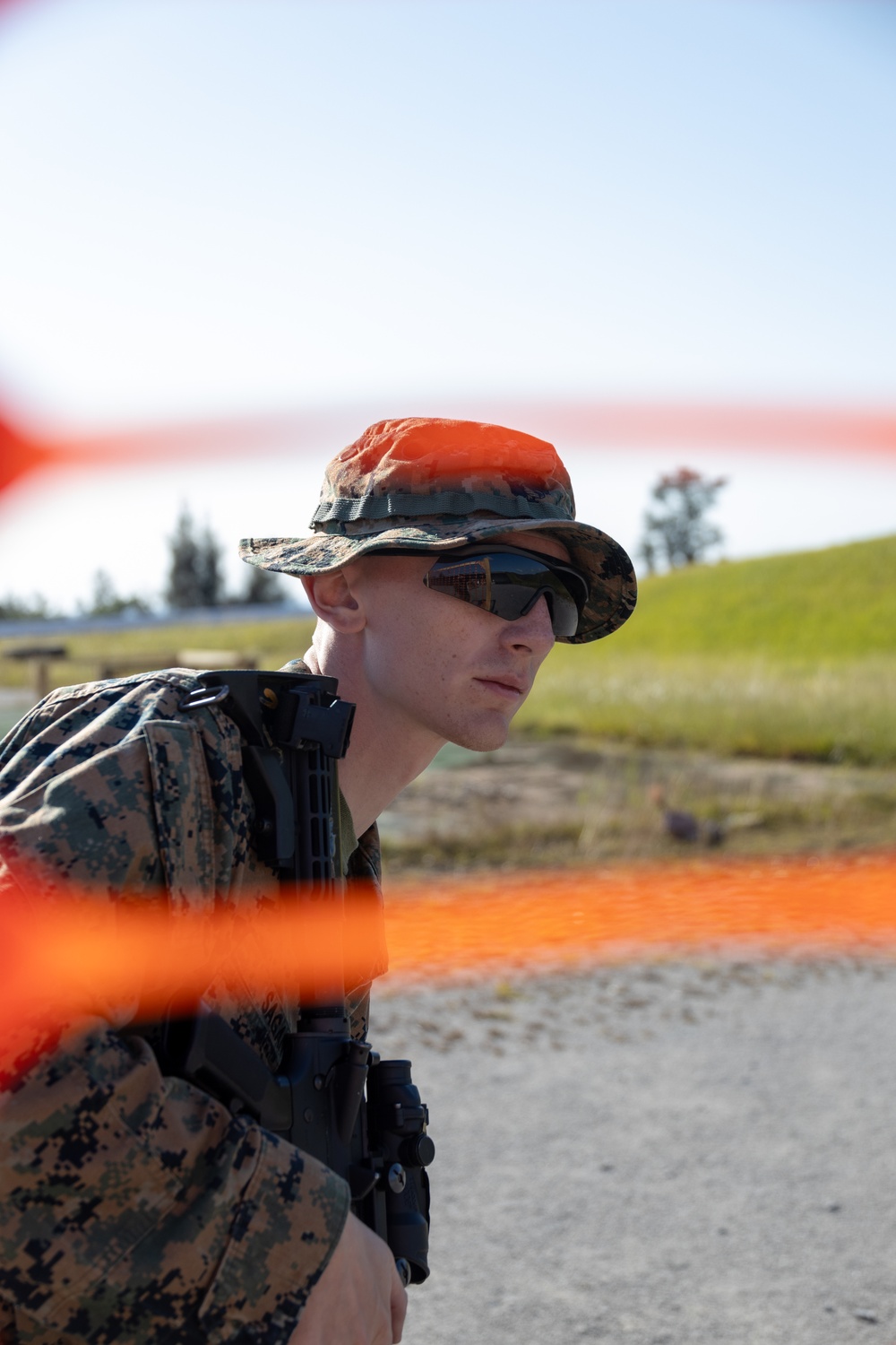 Marine Corps Marksmanship Competition Far East | 2024 Marine Corps Installations Pacific