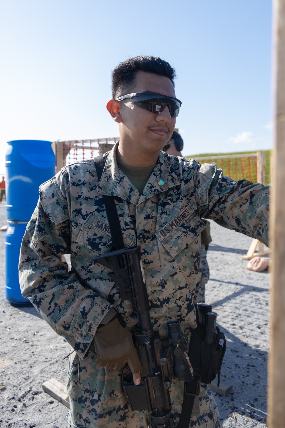 Marine Corps Marksmanship Competition Far East | 2024 Marine Corps Installations Pacific