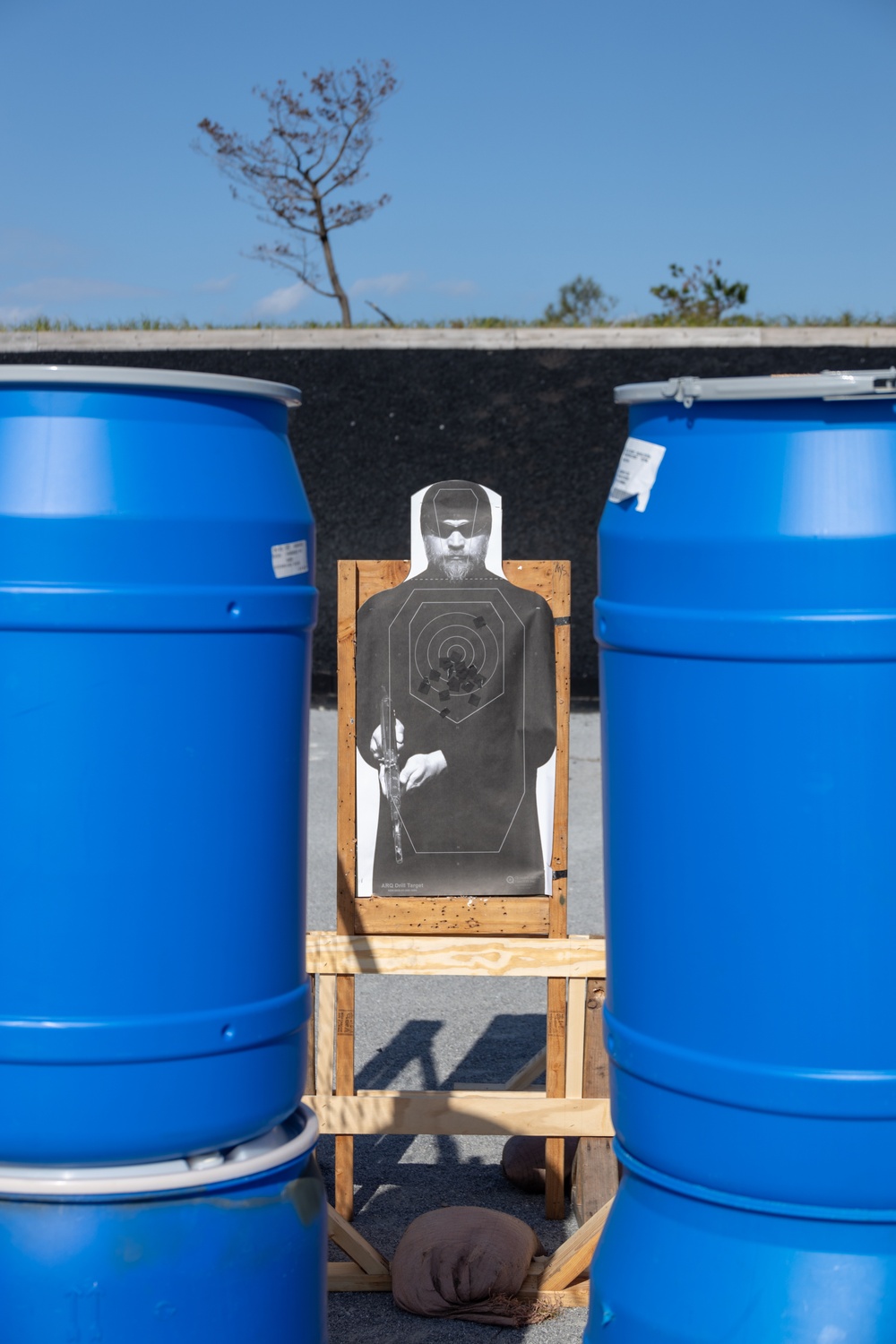 Marine Corps Marksmanship Competition Far East | 2024 Marine Corps Installations Pacific