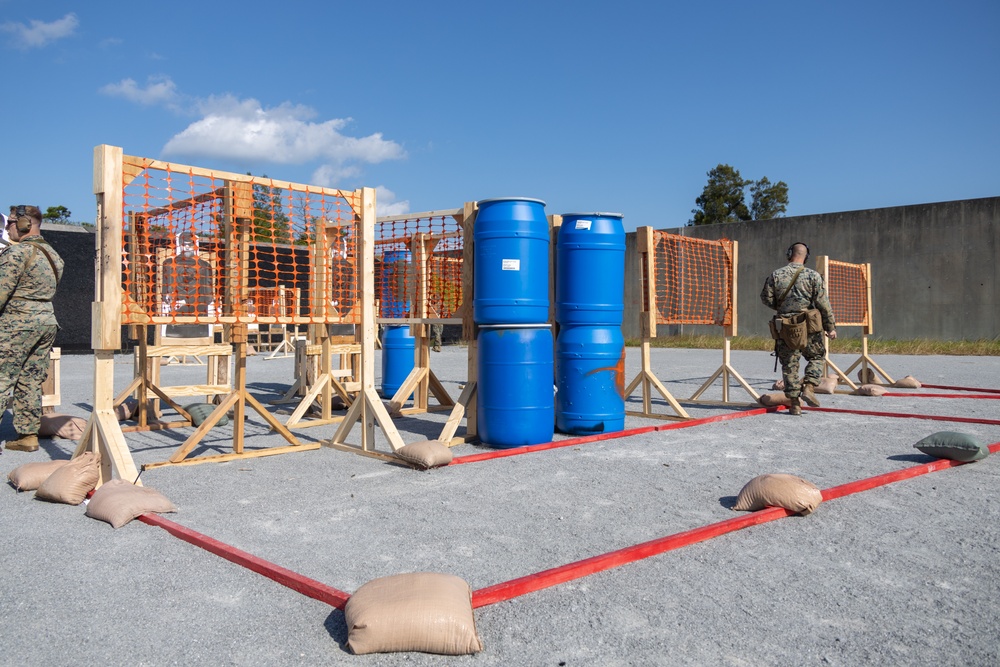 Marine Corps Marksmanship Competition Far East | 2024 Marine Corps Installations Pacific