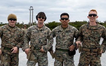 Marine Corps Marksmanship Competition Far East | 2024 Marine Corps Installations Pacific