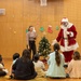 The Merry Marine Toy Drive gifts toys to Koza Child Guidance Center