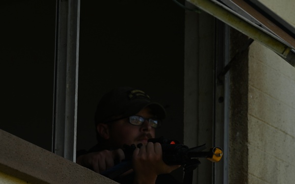 Jungle Beta Course 2024