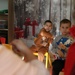 3-10th BCT participates in The Salvation Army Angel Tree Program in Romania