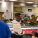 LRMC Holiday Meal