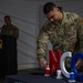 1st Cavalry Division conducts NCO Induction Ceremony in Poland