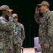 Task Force 53 Holds Change of Command Ceremony