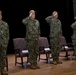 Task Force 53 Holds Change of Command Ceremony