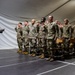 1st Cavalry Division conducts NCO Induction Ceremony in Poland