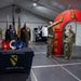 1st Cavalry Division conducts NCO Induction Ceremony in Poland