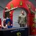 1st Cavalry Division conducts NCO Induction Ceremony in Poland