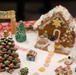 The Red Cross Gingerbread House Contest