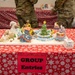 The Red Cross Gingerbread House Contest