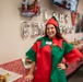 The Red Cross Gingerbread House Contest