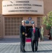 SECNAV Carlos Del Toro Visits NSA Bahrain