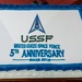 EUCOM HQ Space Force 5th Birthday Celebration