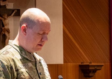 EUCOM HQ Space Force 5th Birthday Celebration