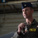 336th Fighter Squadron Change of Command