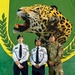 Two NY Guard Airmen graduate Brazilian Jungle Warfare School