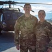 Idaho Army National Guard Aviation couple assigned to KFOR 34 exemplifies the strength of dual-military marriage