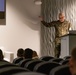 II MEF Hosts Naval Warfighting Symposium