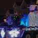 From Santa to sirens: Andrews lights up the holidays with parade