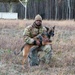 MWD Unwavering Partnership