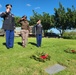 Fort Buchanan honors Spec. Vega on Wreaths Across America Day