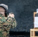 Marine Corps Marksmanship Competition Far East Team Shoots 24 