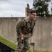 Marine Corps Marksmanship Competition Far East Team Shoots 24 