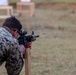 Marine Corps Marksmanship Competition Far East Team Shoots 24 