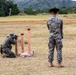 Marine Corps Marksmanship Competition Far East Team Shoots 24 