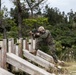 Marine Corps Marksmanship Competition Far East Team Shoots 24 