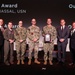 AOC Taps NIWDC as Navy Outstanding Shore Command!