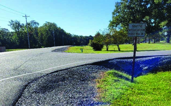 Operation Patriot Press