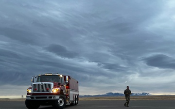 Under a Mean Montana Sky